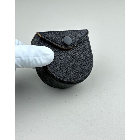 Asahi Fish Eye Pancake Takumar 1:11/18 Pentax Camera Lens w/ Case 813334 Japan E - Picture 5 of 12